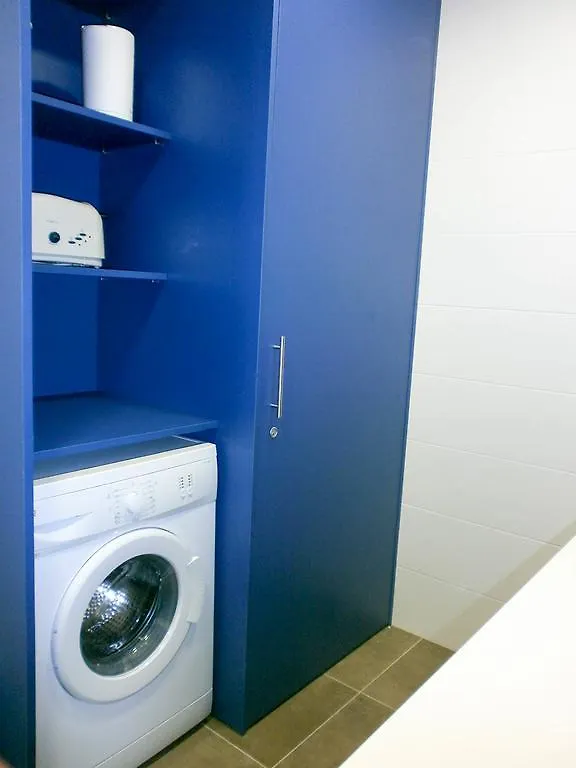 La Siesta Apartamentos サロウ 0*,  スペイン