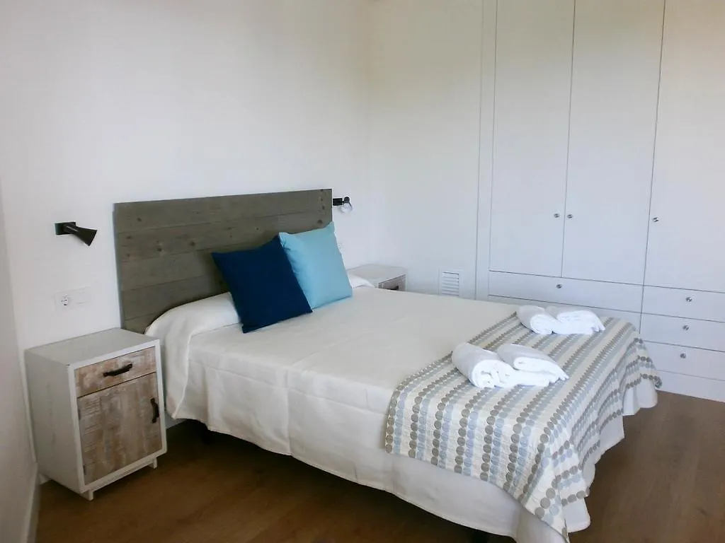 La Siesta Apartamentos サロウ 0*,